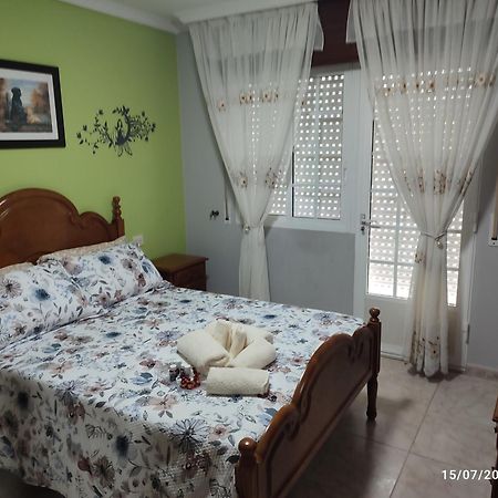 Villa Grana Medrano Pontevedra Exterior foto